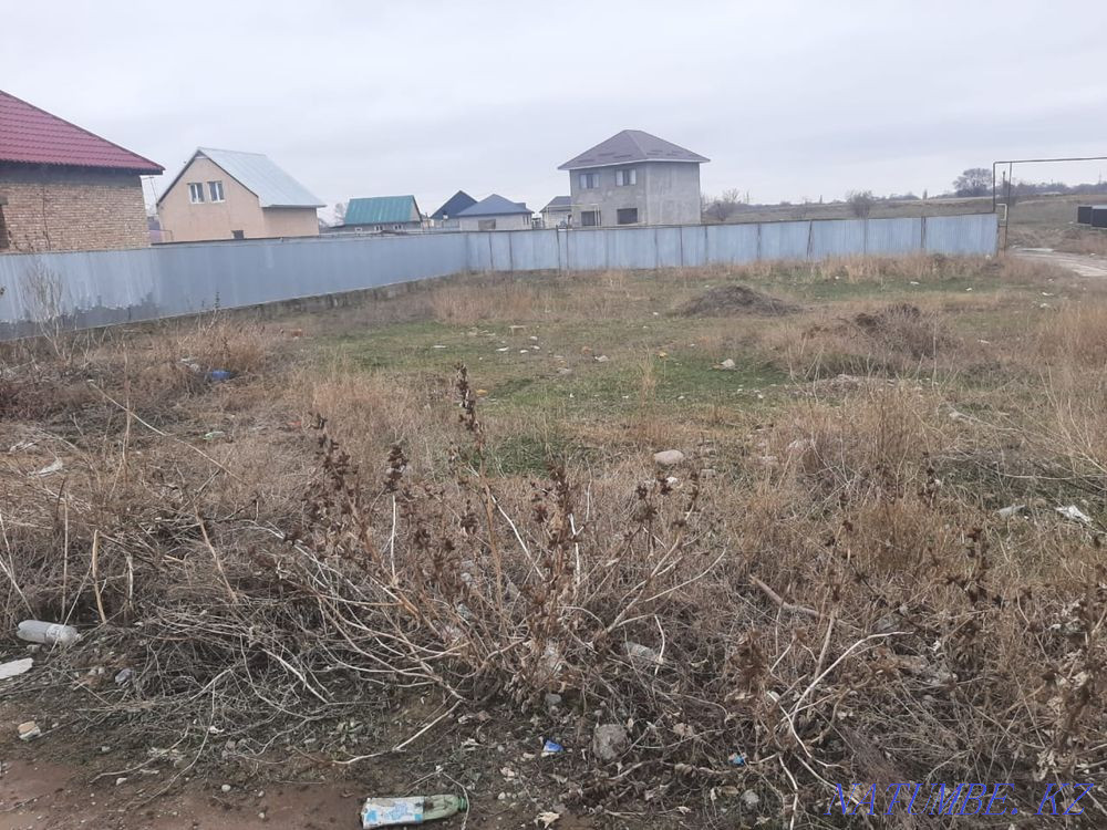  region  Almaty - photo 1