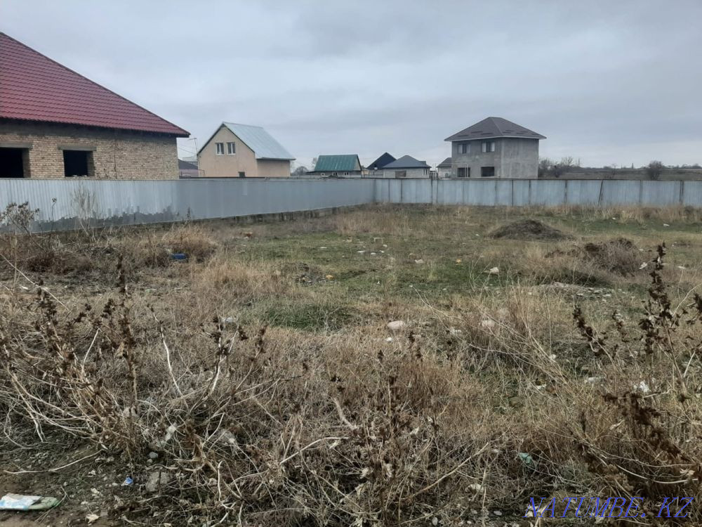  region  Almaty - photo 3