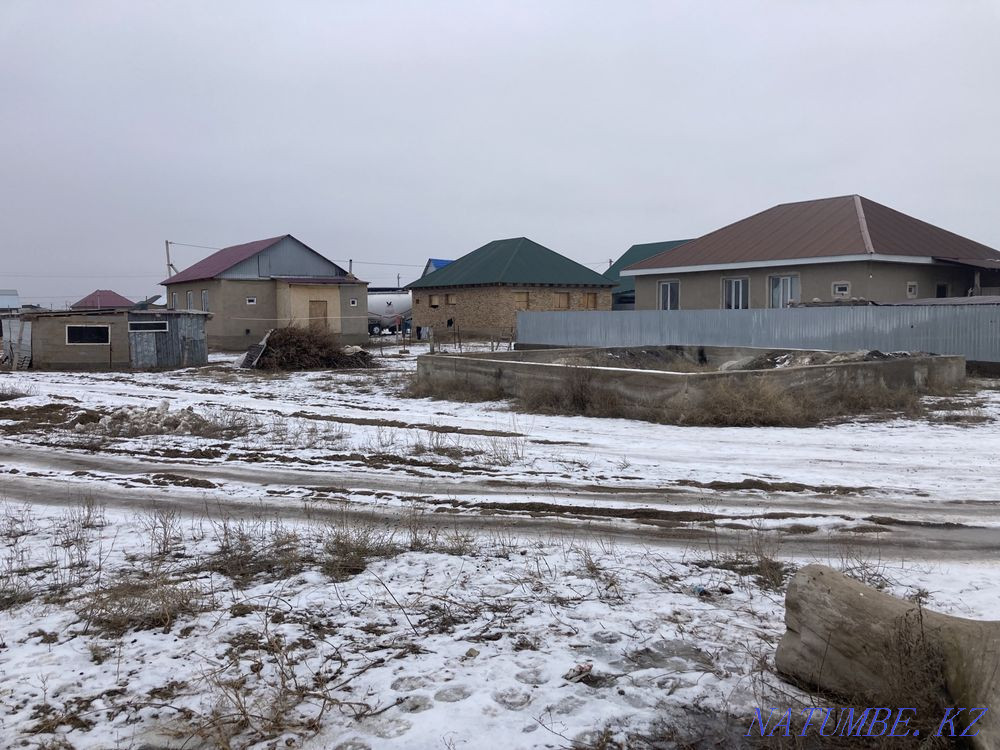   участок   Алматы - изображение 1