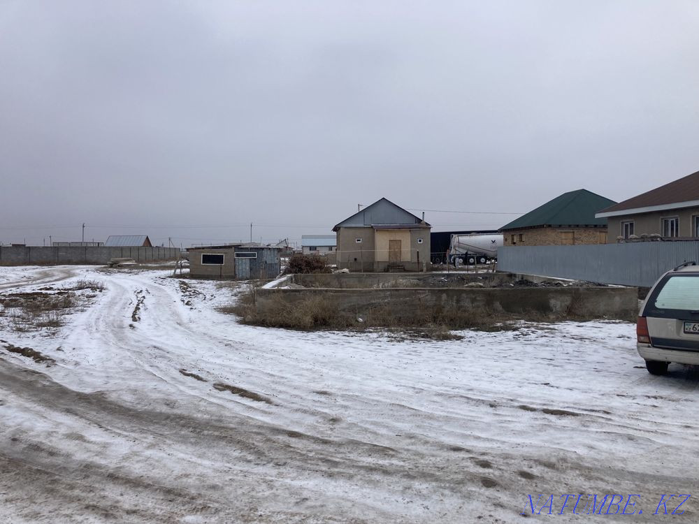   участок   Алматы - изображение 2