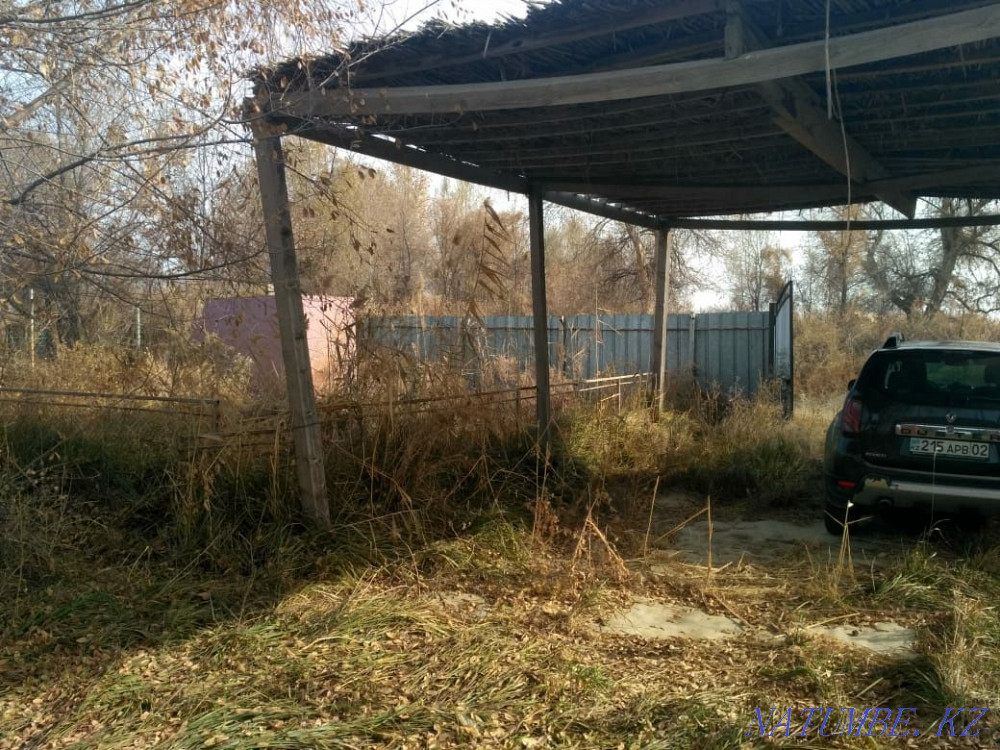 plot Almaty - photo 8