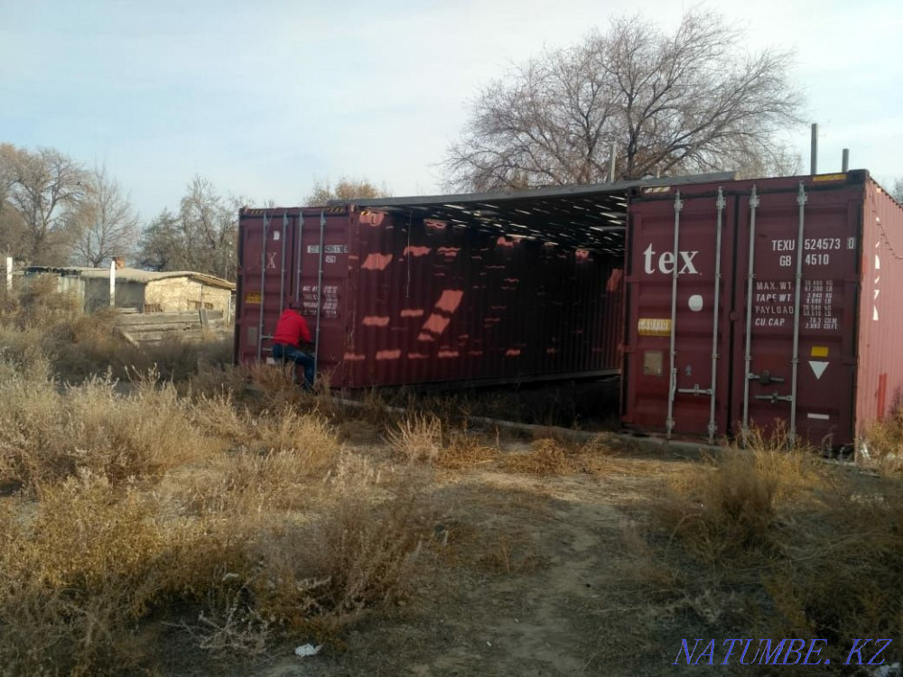 plot Almaty - photo 6