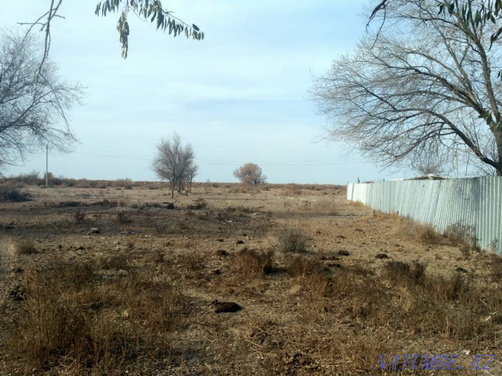 plot Almaty - photo 7