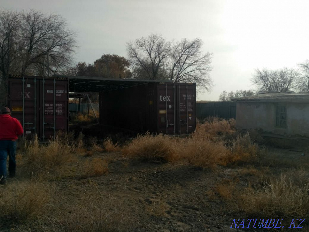 plot Almaty - photo 2