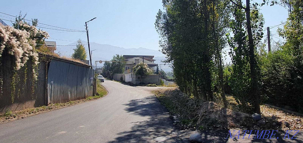   участок  Алматы - изображение 12