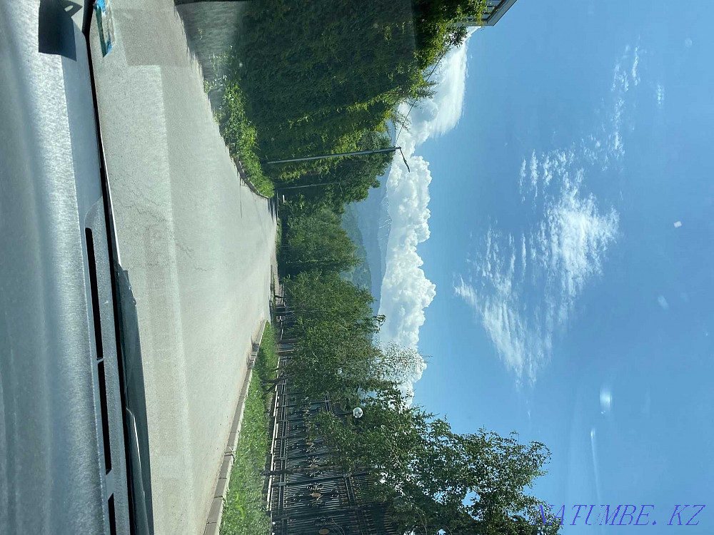   участок  Алматы - изображение 4