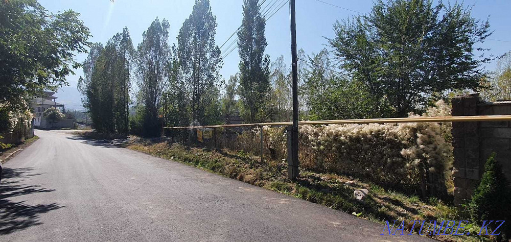   участок  Алматы - изображение 6