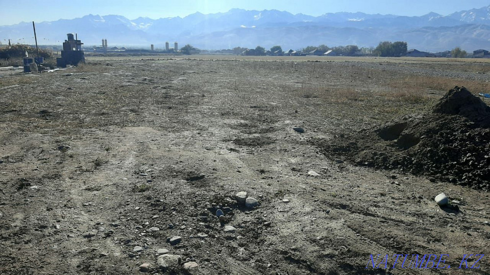   участок  Алматы - изображение 4