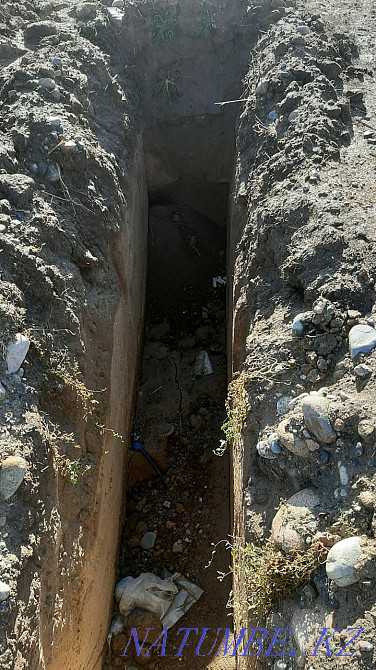   участок  Алматы - изображение 2