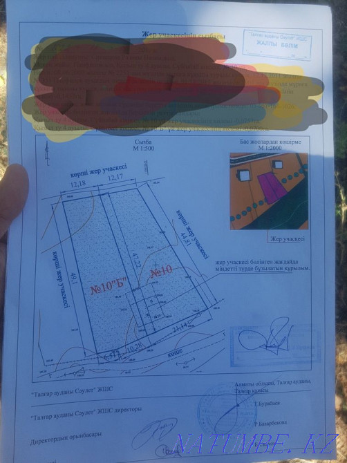  region  Almaty - photo 9