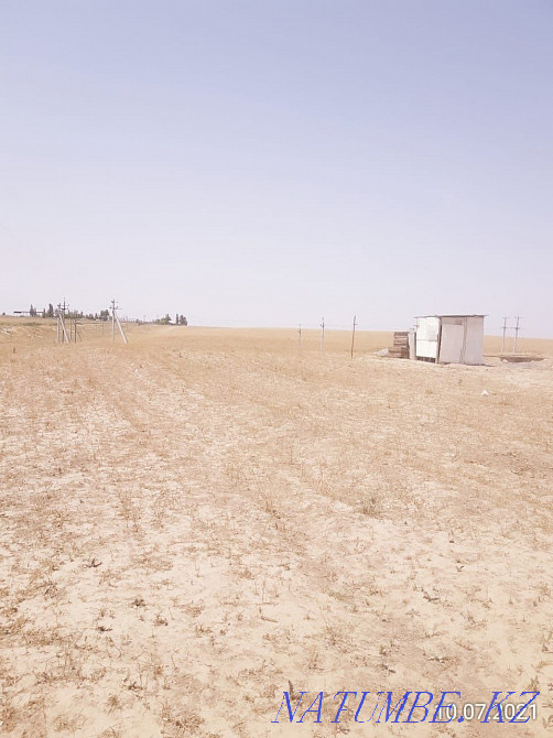 plot Almaty - photo 7