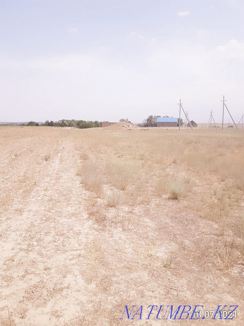 plot Almaty - photo 6