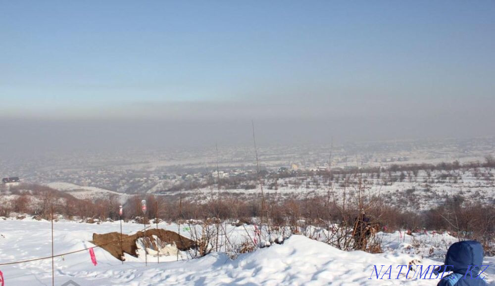  region  Almaty - photo 7