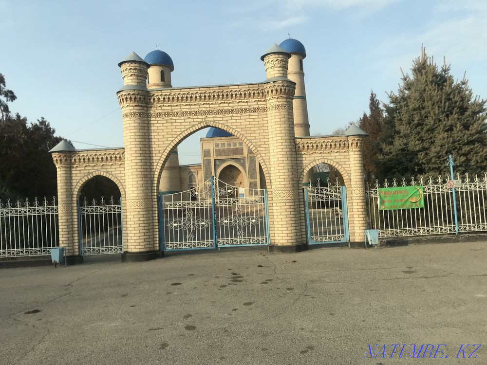  region  Almaty - photo 1