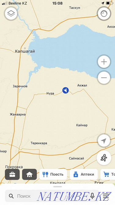  region  Almaty - photo 10