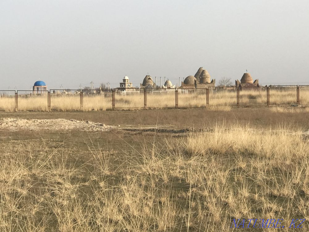  region  Almaty - photo 5