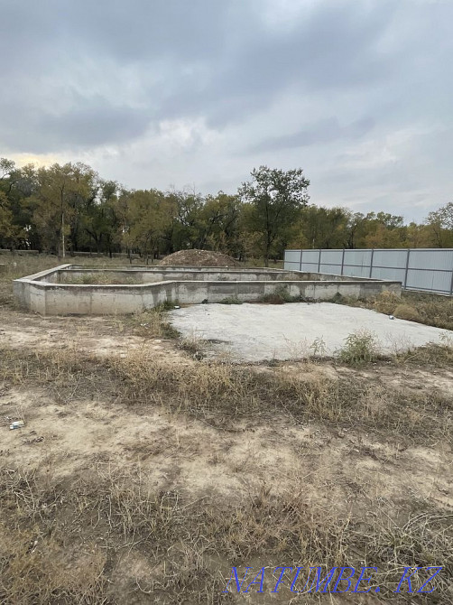 plot Almaty - photo 1