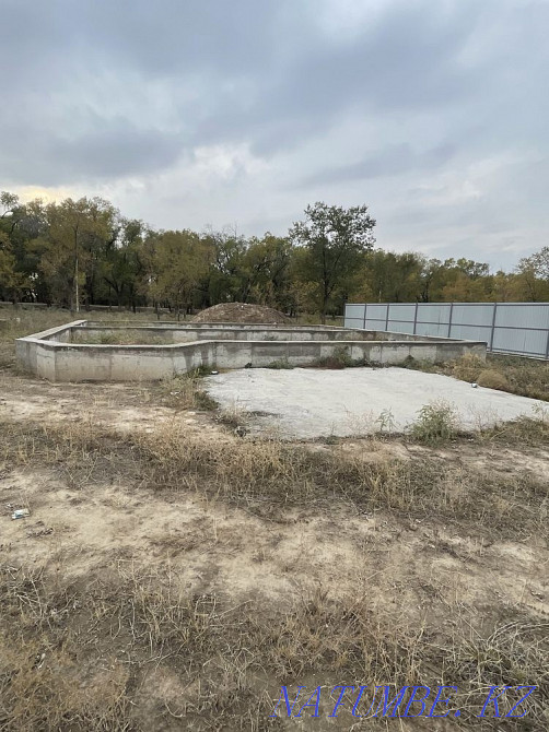 plot Almaty - photo 8