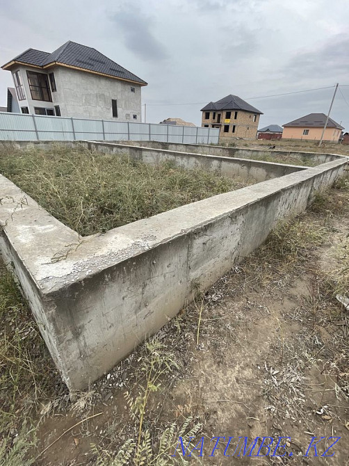 plot Almaty - photo 2