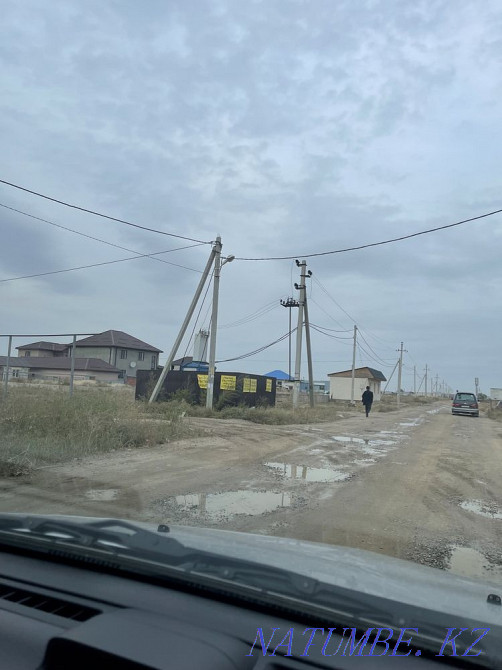 plot Almaty - photo 6