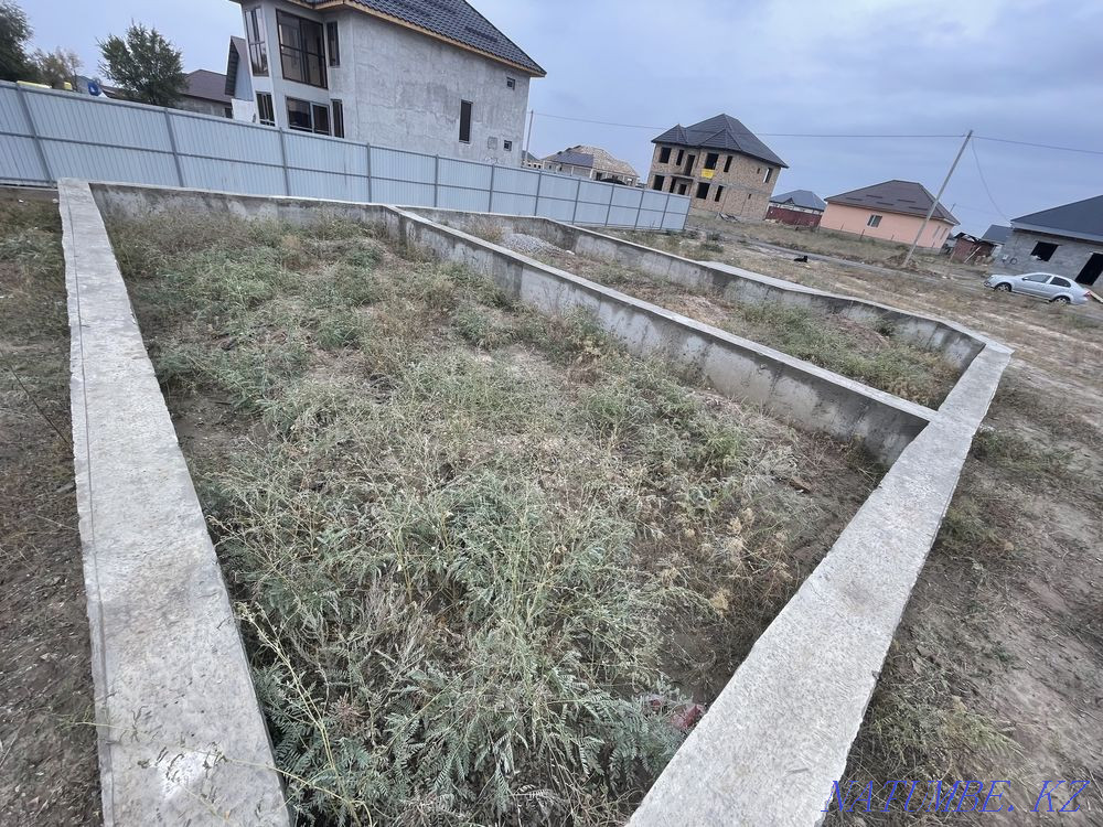 plot Almaty - photo 3