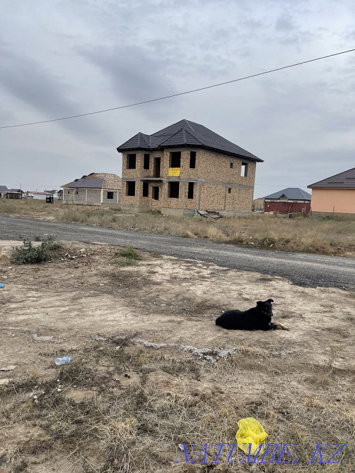 plot Almaty - photo 4