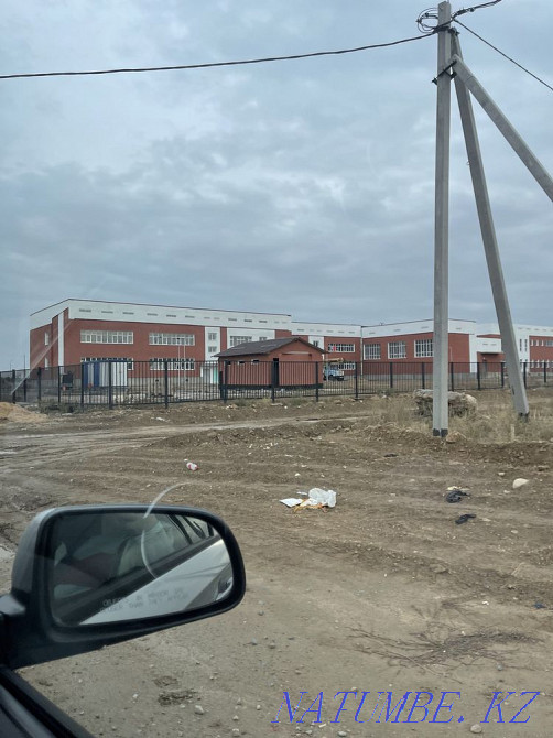 plot Almaty - photo 5