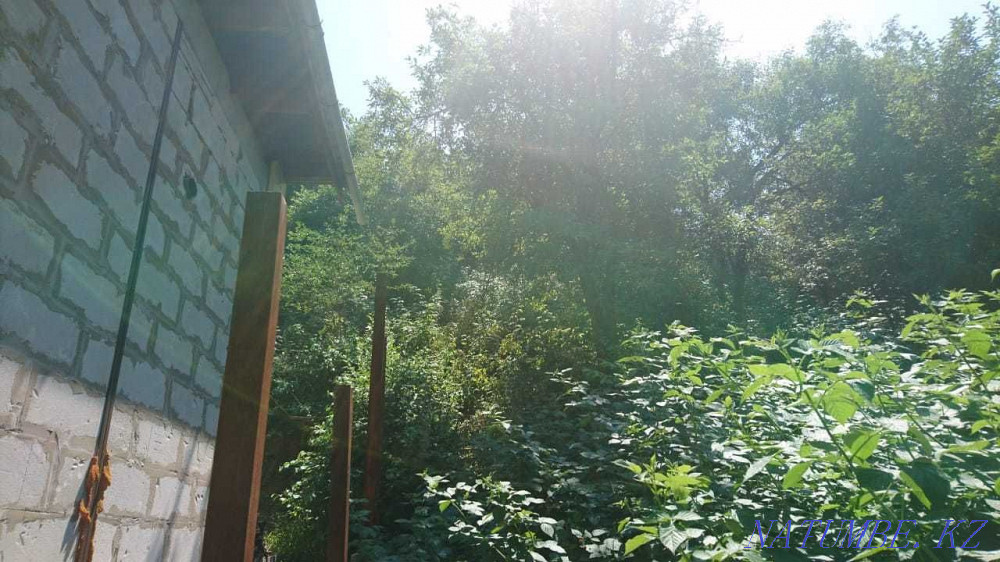  участок  Алматы - изображение 2
