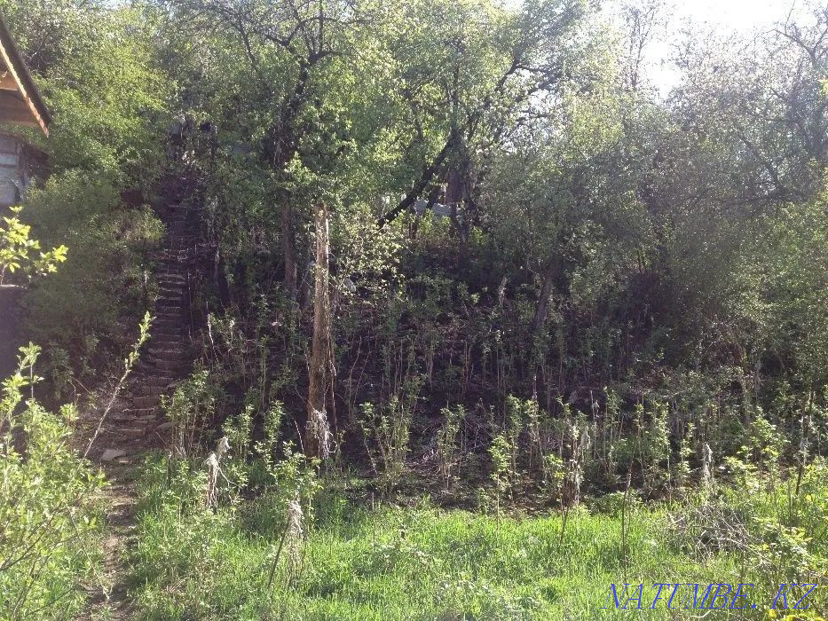   участок  Алматы - изображение 1