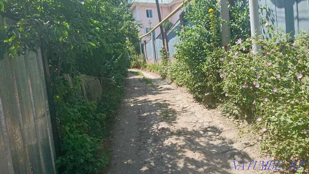   участок  Алматы - изображение 3