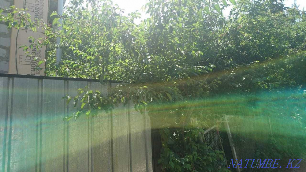   участок  Алматы - изображение 4