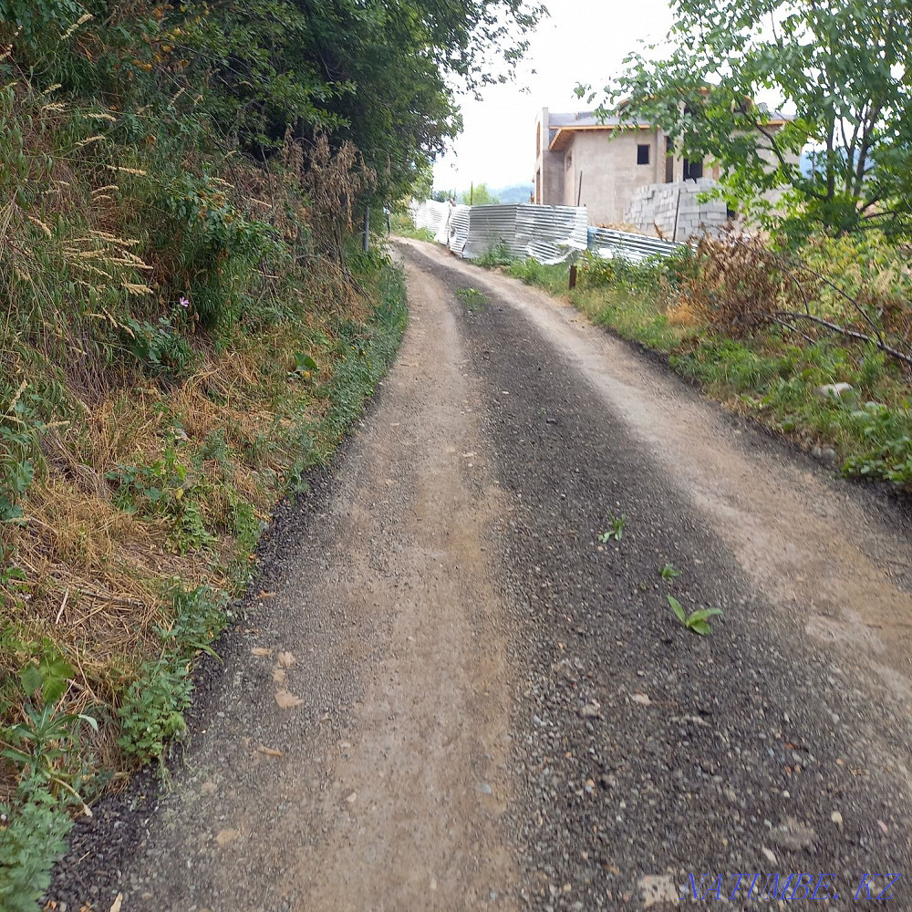   участок  Алматы - изображение 3