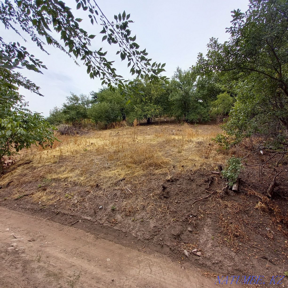   участок  Алматы - изображение 4