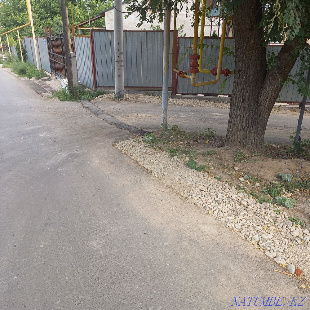   участок  Алматы - изображение 6