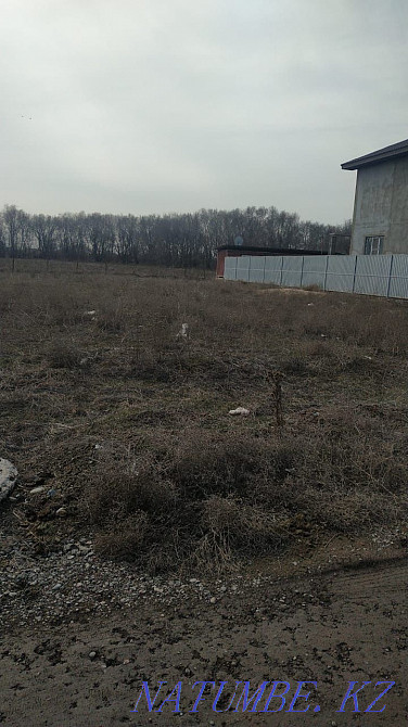   участок   Алматы - изображение 5