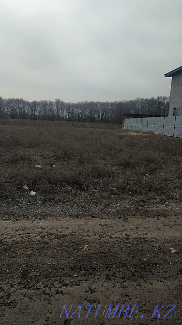   участок   Алматы - изображение 3