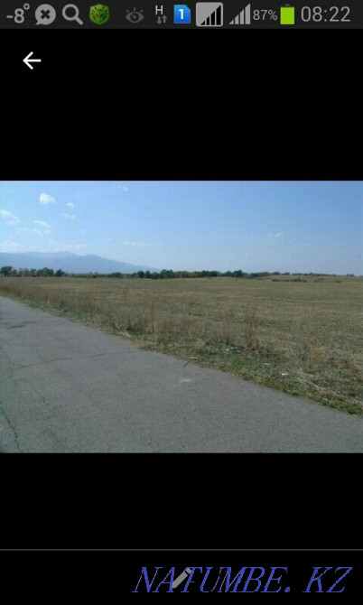   участок   Алматы - изображение 1