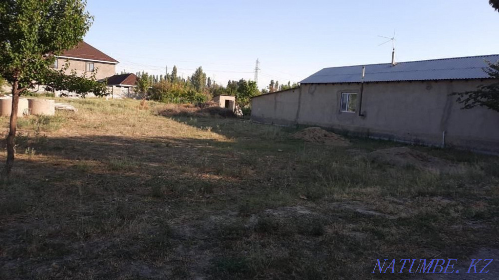 plot Almaty - photo 1