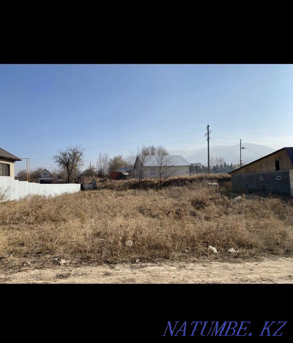   участок   Алматы - изображение 3