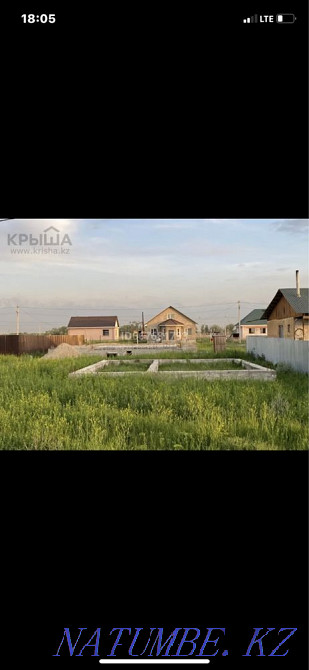   участок   Алматы - изображение 3