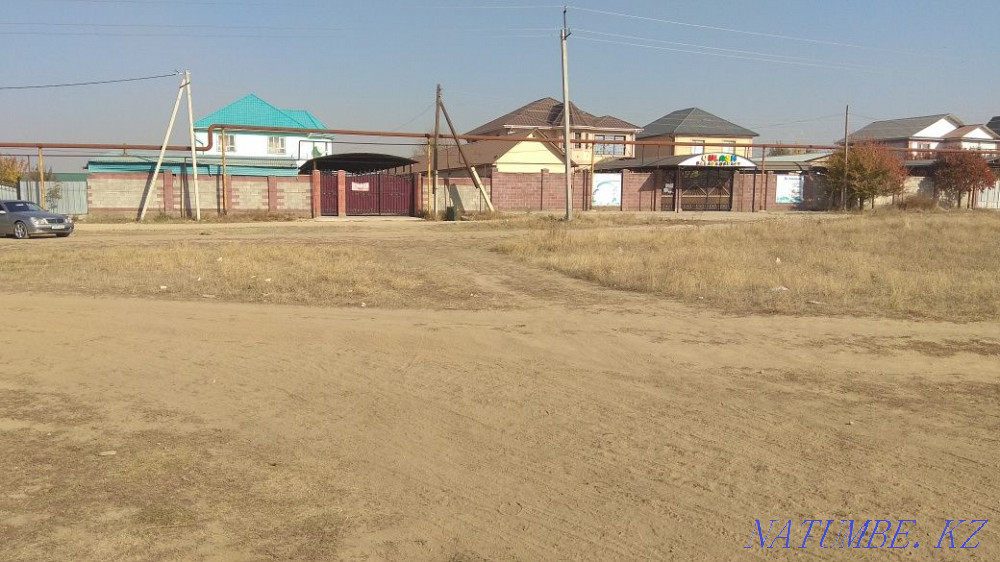  участок   Алматы - изображение 3