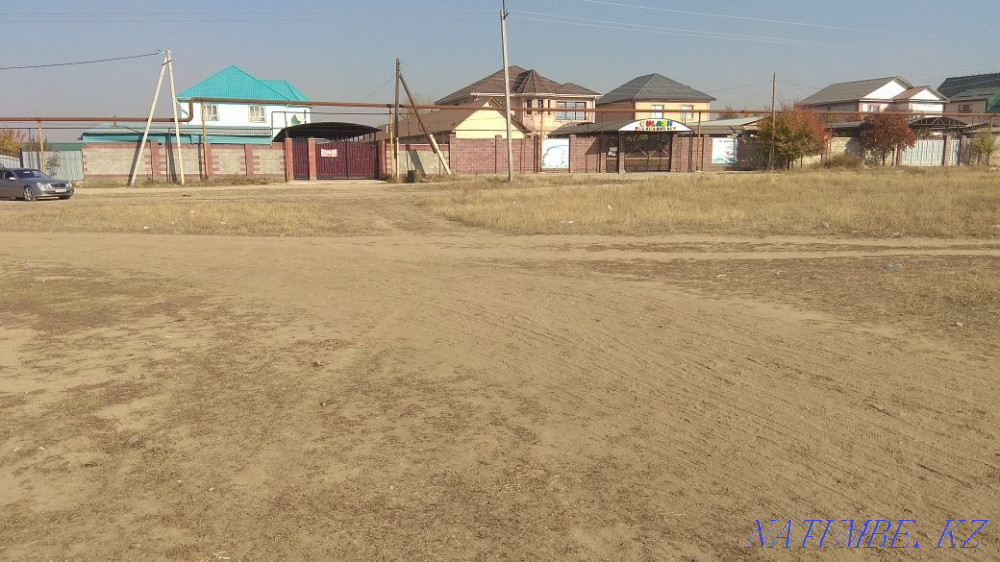   участок   Алматы - изображение 2