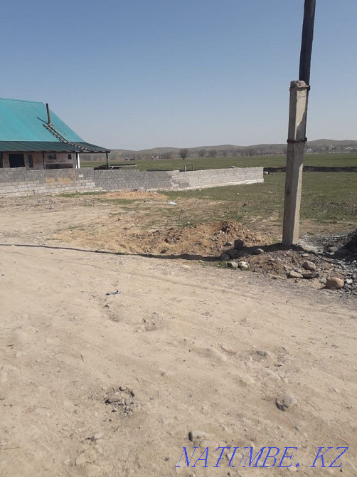   участок   Алматы - изображение 2