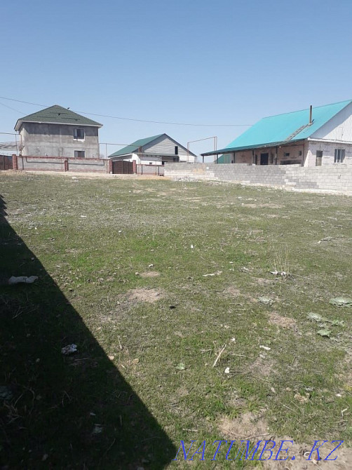   участок   Алматы - изображение 7
