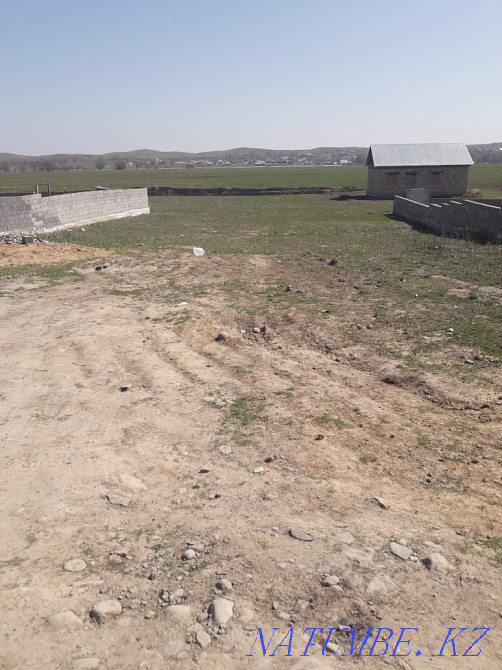   участок   Алматы - изображение 8