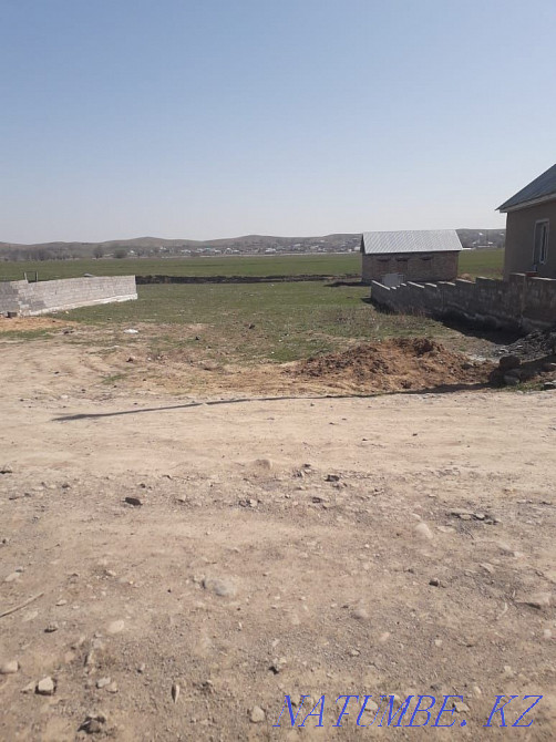   участок   Алматы - изображение 3