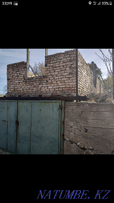   участок   Алматы - изображение 1