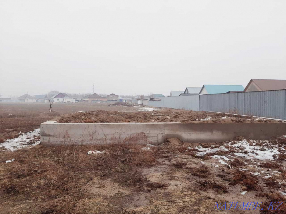   участок   Алматы - изображение 2