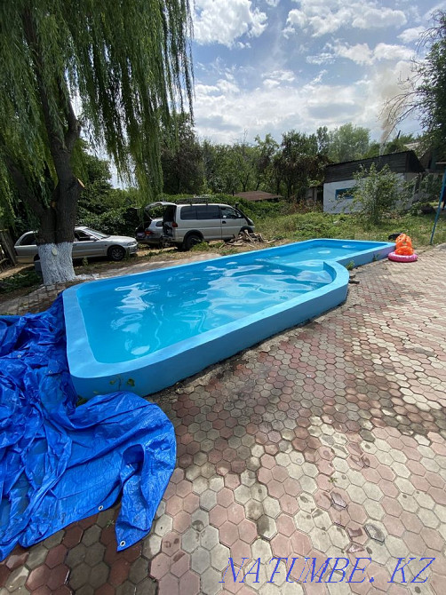 plot Almaty - photo 4