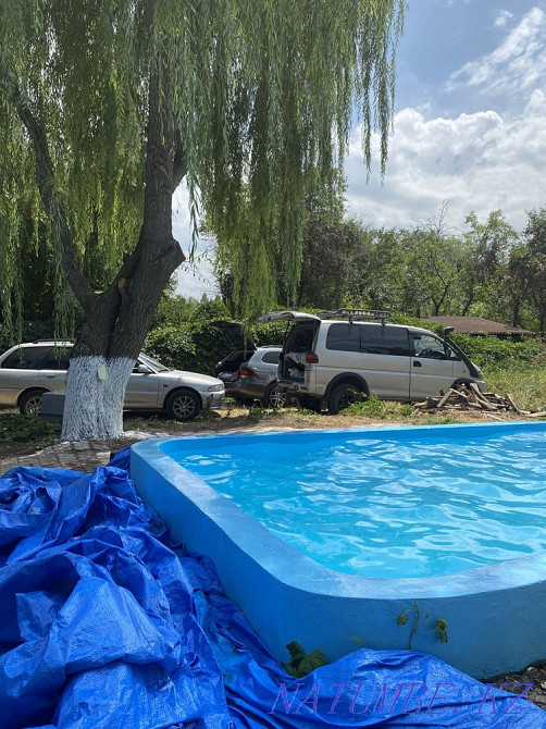 plot Almaty - photo 3